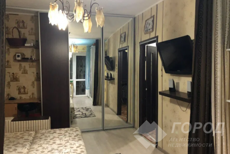 Сдам квартиру, Павлово поле, 23 Августа метро, Код: 655678/2