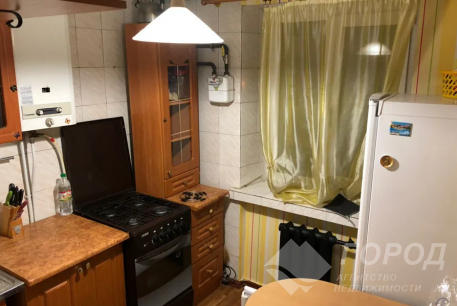 Сдам квартиру, Павлово поле, 23 Августа метро, Код: 655678/2