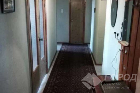 Продам 4-х кімнатну квартиру, Алексеевка, Код: 655712/2