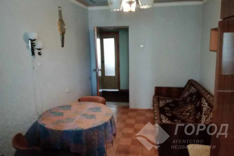 Продам 4-х кімнатну квартиру, Алексеевка, Код: 655712/2