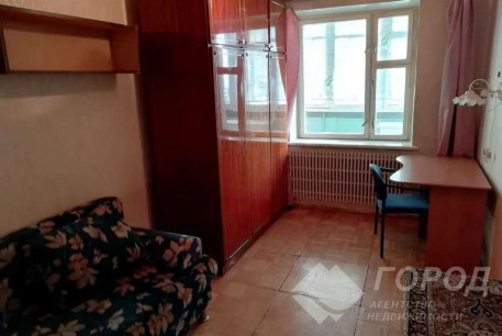 Продам 4-х кімнатну квартиру, Алексеевка, Код: 655712/2