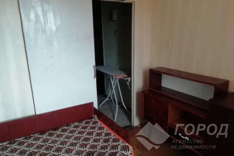 Продам 4-х кімнатну квартиру, Алексеевка, Код: 655712/2