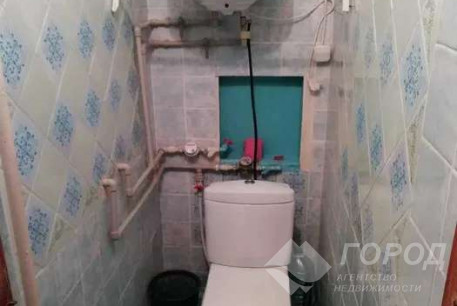 Продам 4-х кімнатну квартиру, Алексеевка, Код: 655712/2