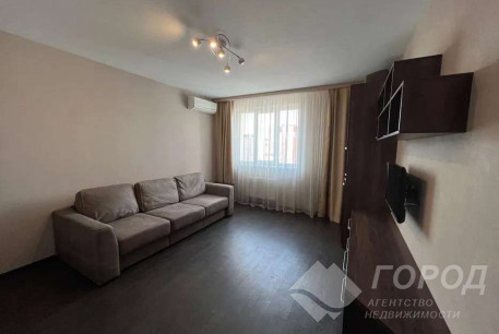 Сдам 1-кімнатну квартиру в новобудові, Салтовка, Код: 655740/5