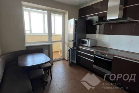 Сдам 1-кімнатну квартиру в новобудові, Салтовка, Код: 655740/5