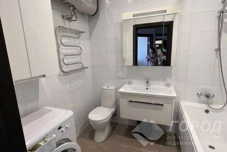 Сдам 1-кімнатну квартиру в новобудові, Салтовка, Код: 655740/5