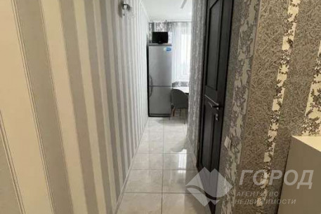 Продам 1-кімнатну квартиру, Северная Салтовка, Код: 655740/8