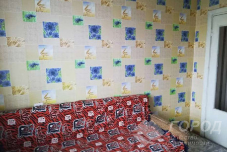 Сдам 1-кімнатну квартиру, Завод Шевченко, Код: 655753/1