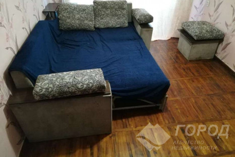 Сдам 1-кімнатну квартиру, Завод Шевченко, Код: 655753/1