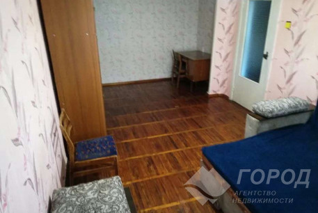 Сдам 1-кімнатну квартиру, Завод Шевченко, Код: 655753/1