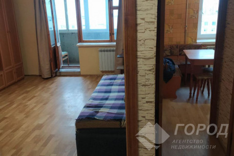 Продам 1-кімнатну квартиру, Салтовка, 656 м/р, Код: 655763/2
