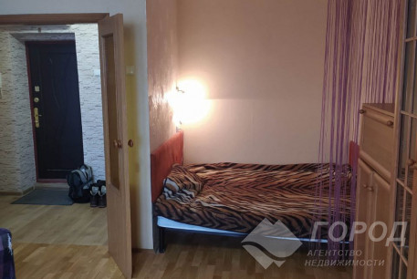 Продам 1-кімнатну квартиру, Салтовка, 656 м/р, Код: 655763/2