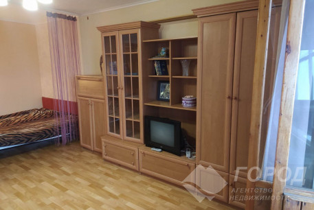 Продам 1-кімнатну квартиру, Салтовка, 656 м/р, Код: 655763/2