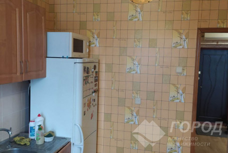 Продам 1-кімнатну квартиру, Салтовка, 656 м/р, Код: 655763/2