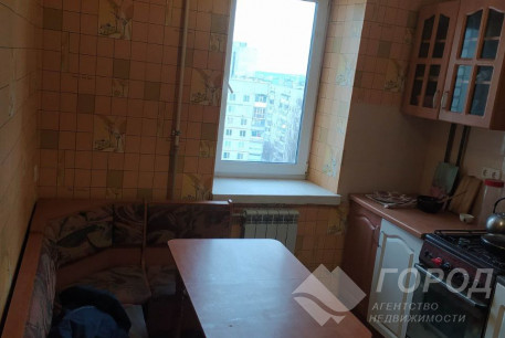 Продам 1-кімнатну квартиру, Салтовка, 656 м/р, Код: 655763/2