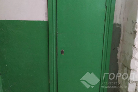 Продам 1-кімнатну квартиру, Салтовка, 656 м/р, Код: 655763/2