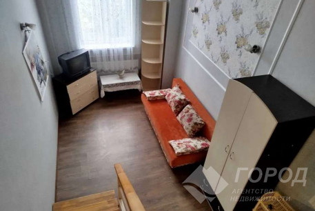 Продам 2-х кімнатну квартиру, Ивановка, Код: 655766/6
