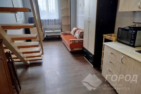 Продам 2-х кімнатну квартиру, Ивановка, Код: 655766/6