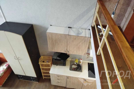 Продам 2-х кімнатну квартиру, Ивановка, Код: 655766/6