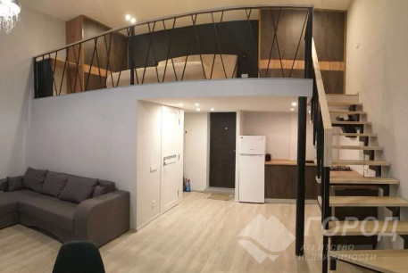 Сдам 2-х кімнатну квартиру, Гагарина проспект, Код: 655769/3