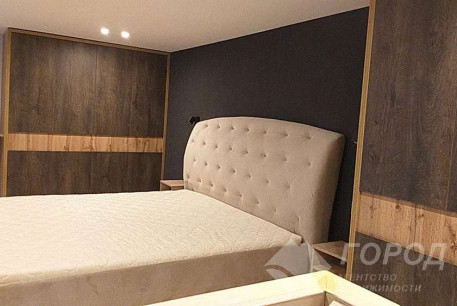 Сдам 2-х кімнатну квартиру, Гагарина проспект, Код: 655769/3