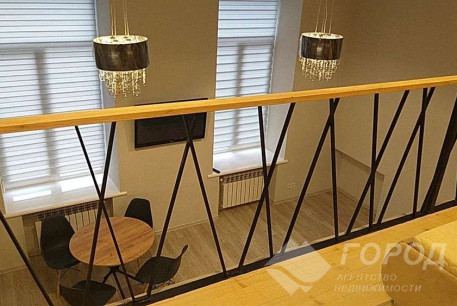 Сдам 2-х кімнатну квартиру, Гагарина проспект, Код: 655769/3