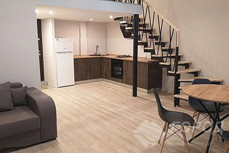 Сдам 2-х кімнатну квартиру, Гагарина проспект, Код: 655769/3