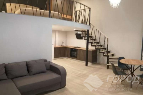 Сдам 2-х кімнатну квартиру, Гагарина проспект, Код: 655769/3