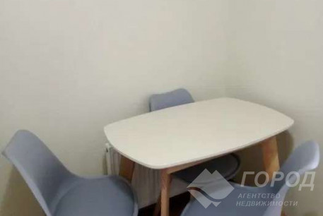 Сдам 1-кімнатну квартиру в новобудові, Центральный рынок, Центральный Рынок метро, Код: 655769/4