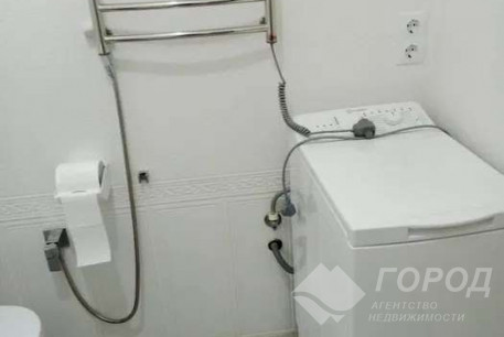 Сдам 1-кімнатну квартиру в новобудові, Центральный рынок, Центральный Рынок метро, Код: 655769/4