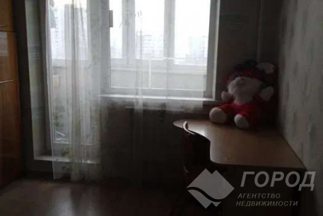 Сдам 3-х кімнатну квартиру, Рогань, Роганский ж/м, Код: 655769/5