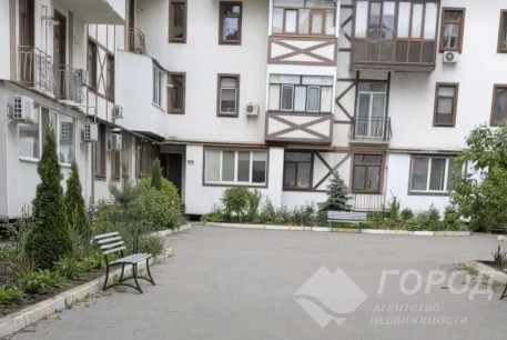 Продам 2-х кімнатну квартиру в новобудові, Холодная Гора, Холодная Гора метро, Код: 655797/2