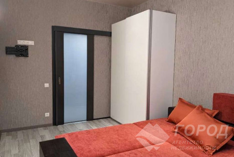 Продам 2-х кімнатну квартиру в новобудові, Холодная Гора, Холодная Гора метро, Код: 655797/2