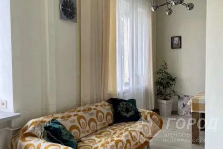 Продам 3-х кімнатну квартиру, Гагарина проспект, Защитников Украины метро (Площадь Восстания), Код: 655797/3