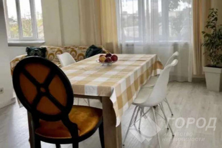 Продам 3-х кімнатну квартиру, Гагарина проспект, Защитников Украины метро (Площадь Восстания), Код: 655797/3