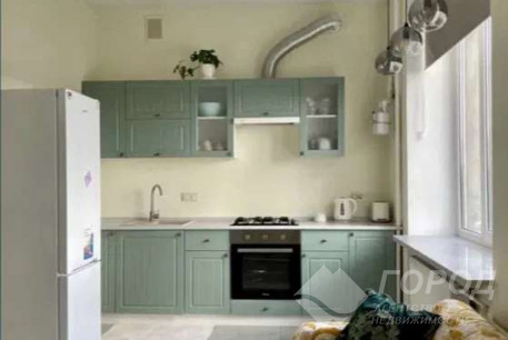 Продам 3-х кімнатну квартиру, Гагарина проспект, Защитников Украины метро (Площадь Восстания), Код: 655797/3