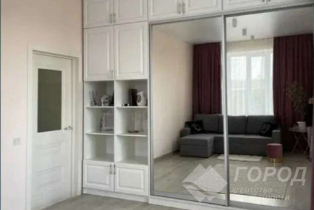 Продам 3-х кімнатну квартиру, Гагарина проспект, Защитников Украины метро (Площадь Восстания), Код: 655797/3