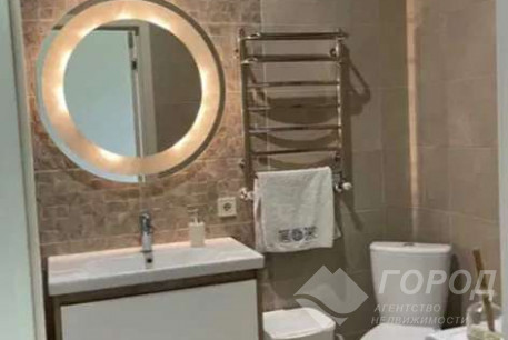 Продам 3-х кімнатну квартиру, Гагарина проспект, Защитников Украины метро (Площадь Восстания), Код: 655797/3