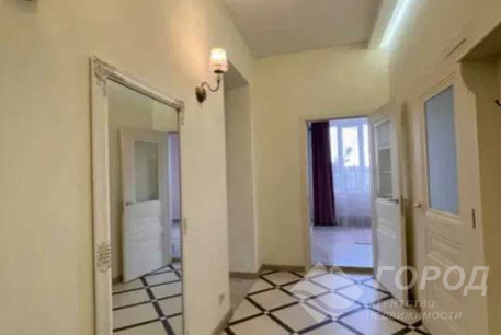 Продам 3-х кімнатну квартиру, Гагарина проспект, Защитников Украины метро (Площадь Восстания), Код: 655797/3