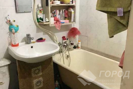 Сдам 2-х кімнатну квартиру, Одесская, Код: 655870/4