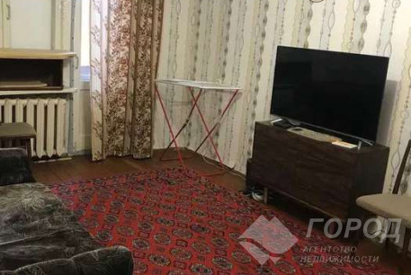 Сдам 2-х кімнатну квартиру, Одесская, Код: 655870/4