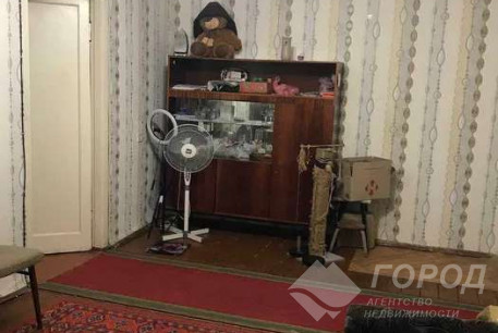 Сдам 2-х кімнатну квартиру, Одесская, Код: 655870/4