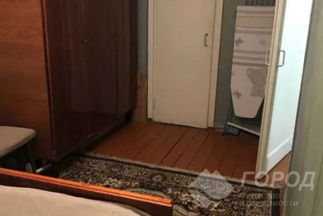 Сдам 2-х кімнатну квартиру, Одесская, Код: 655870/4