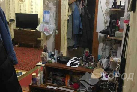 Сдам 2-х кімнатну квартиру, Одесская, Код: 655870/4