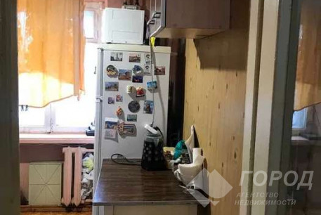 Сдам 2-х кімнатну квартиру, Одесская, Код: 655870/4