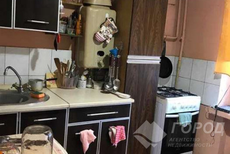 Сдам 2-х кімнатну квартиру, Одесская, Код: 655870/4