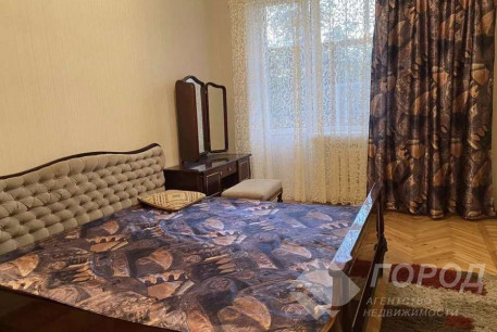 Сдам 2-х кімнатну квартиру, Павлово поле, Ботанический сад метро, Код: 655951/3