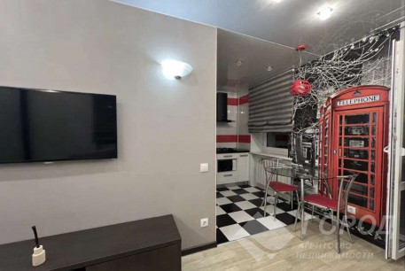 Сдам 1-кімнатну квартиру, Павлово поле, Ботанический сад метро, Код: 655951/4