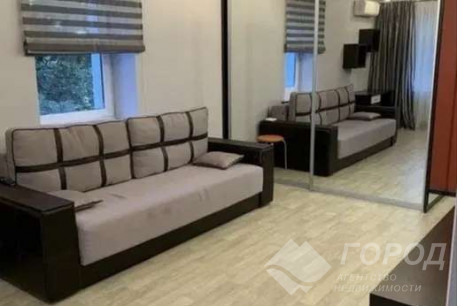 Сдам 1-кімнатну квартиру, Павлово поле, Ботанический сад метро, Код: 655951/4