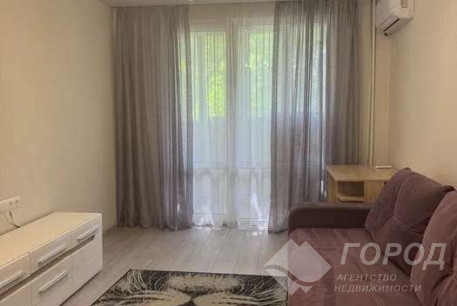 Сдам 1-кімнатну квартиру, Алексеевка, Код: 655951/5